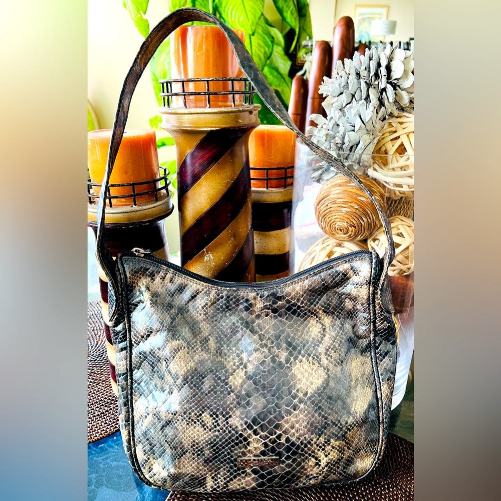 Desmo Hobo Bag